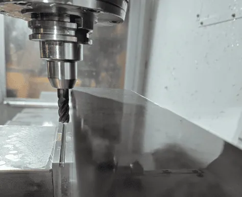 Olympus Machining — Choosing CNC Machining Vendors | Olympus