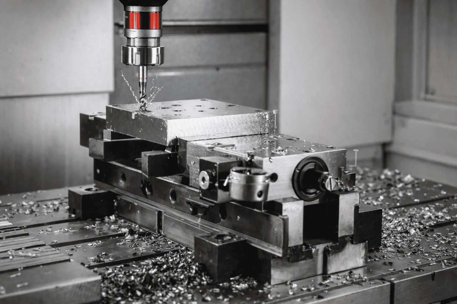 Olympus Machining — CNC Prototyping PA | Olympus Machining