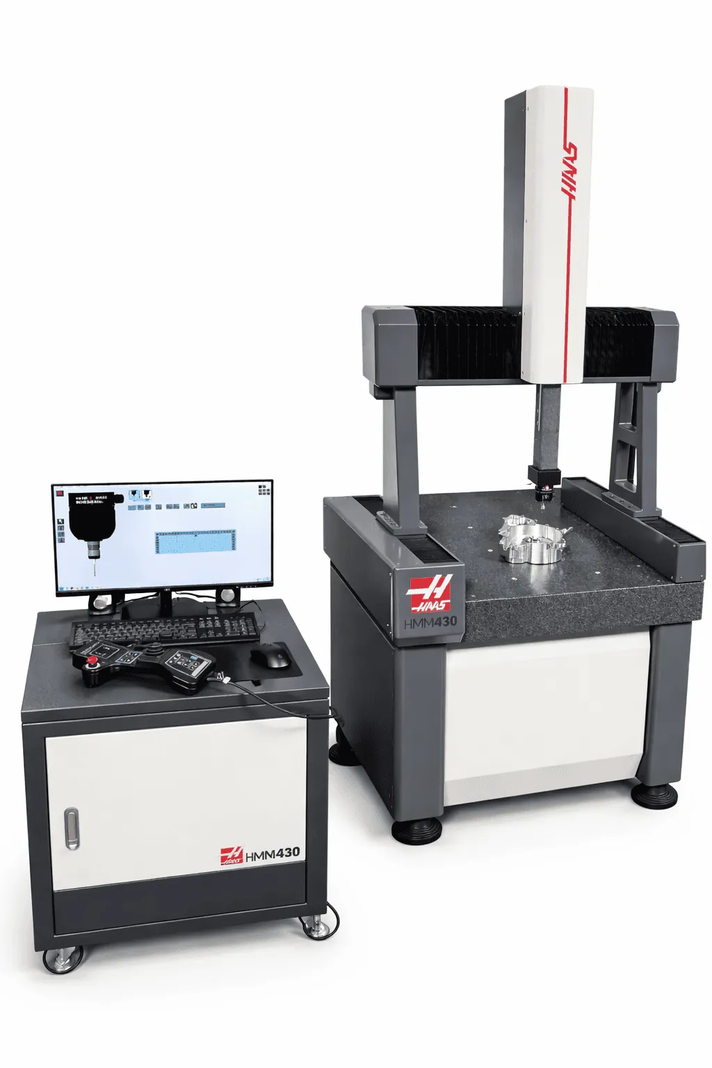CMM Inspection Enhances Quality and Repeatability at Olympus Machining — Olympus Machining blog