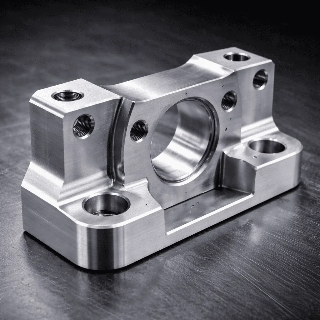 Precision CNC Machining in Hanover, PA | Olympus Machining — Olympus Machining blog