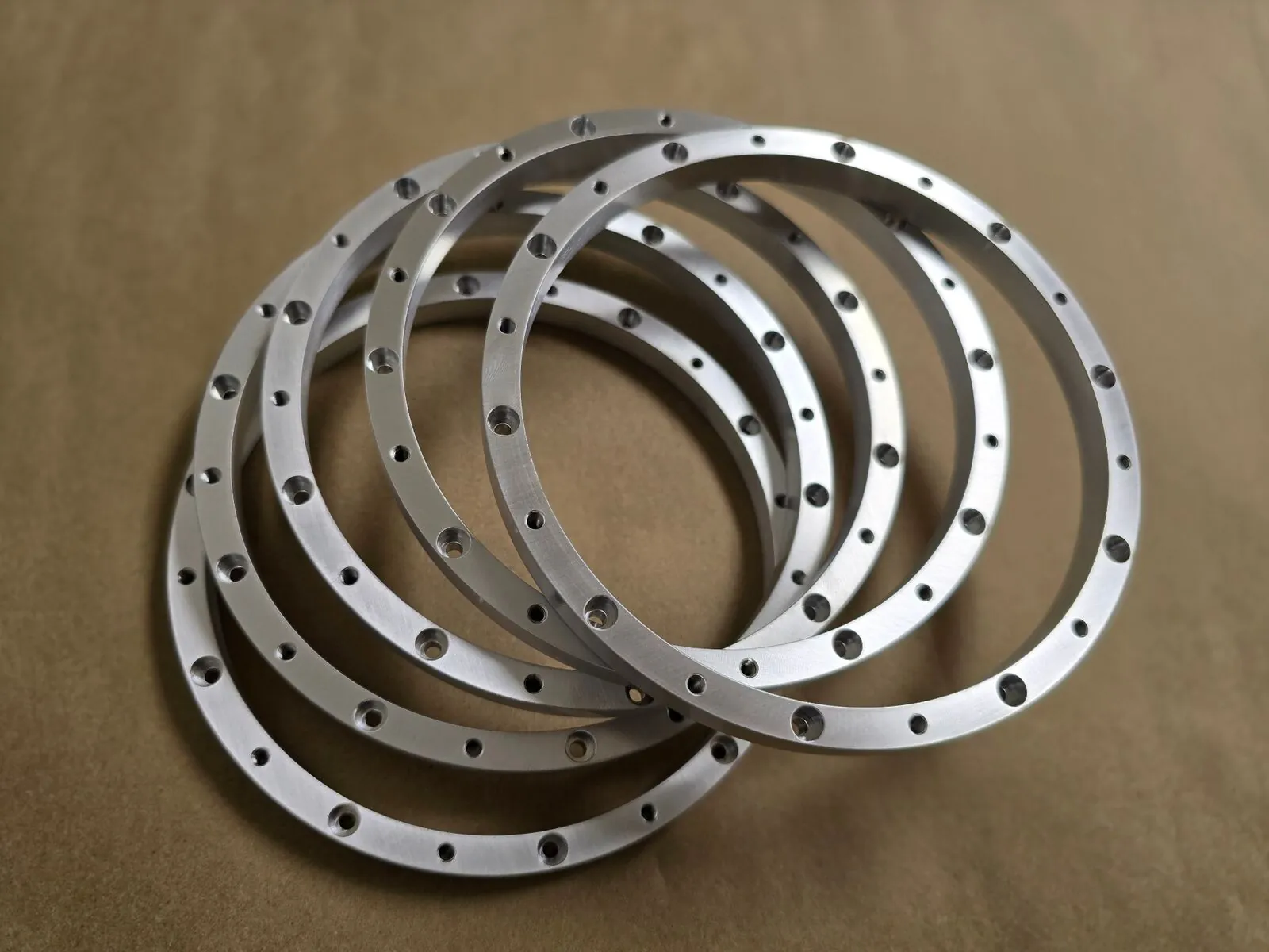 CNC Machining for Robotics & Automation: Supporting Fast Iteration and Precision Builds — Olympus Machining blog