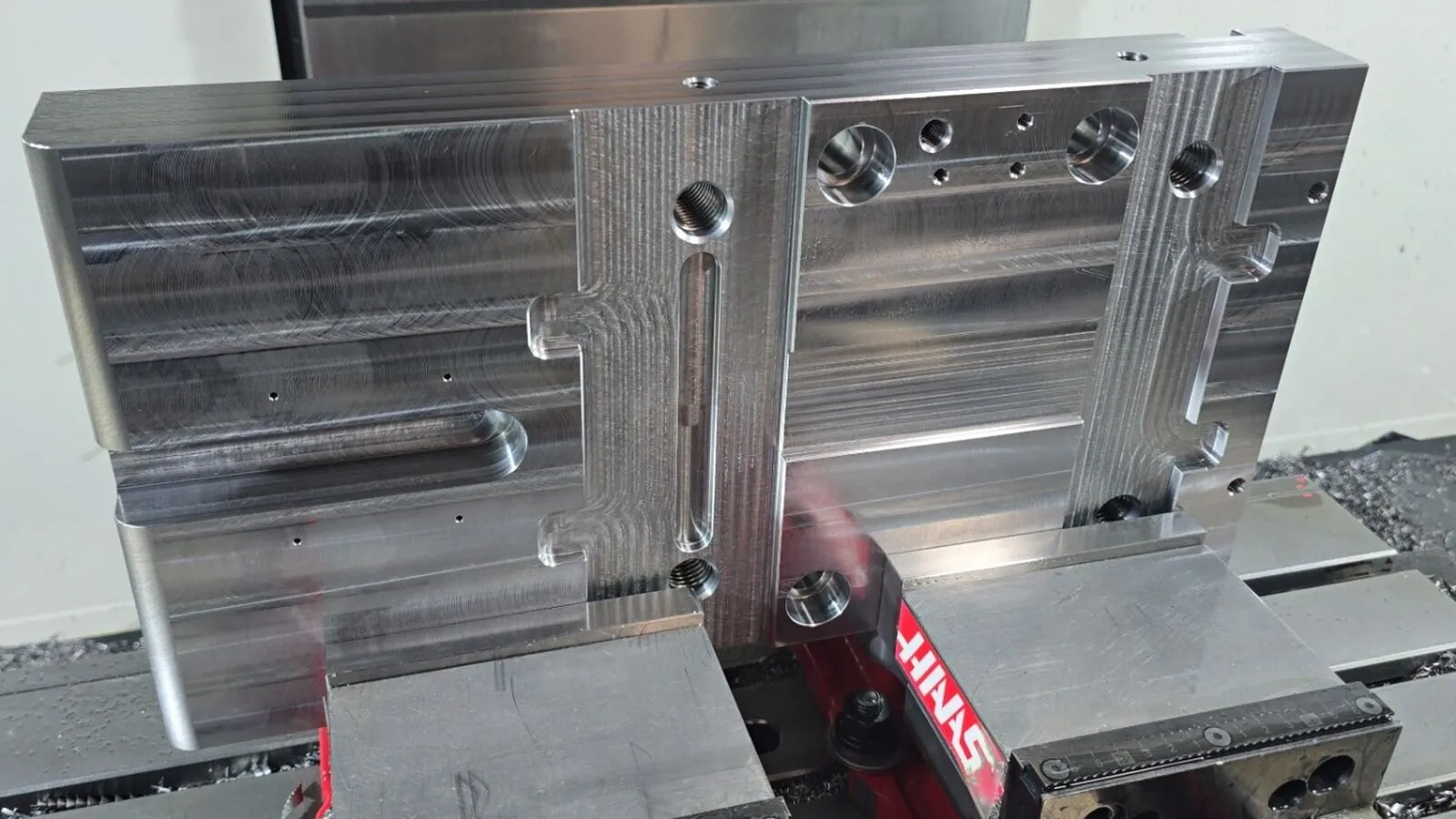Olympus Machining — Vet a CNC Machine Shop in Pennsylvania | Olympus Machining